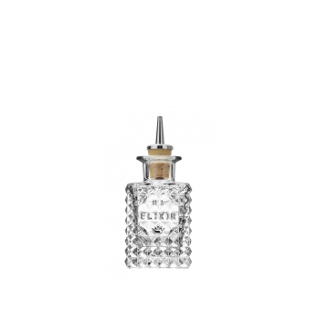 Luigi Bormioli Elixir N1 Bottle 100ml