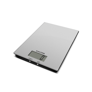 Salter Ultra Slim Electronic Kitchen Scale