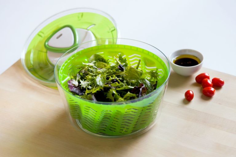1230 – Easy Spin 2 Salad Spinner – Large – LS9