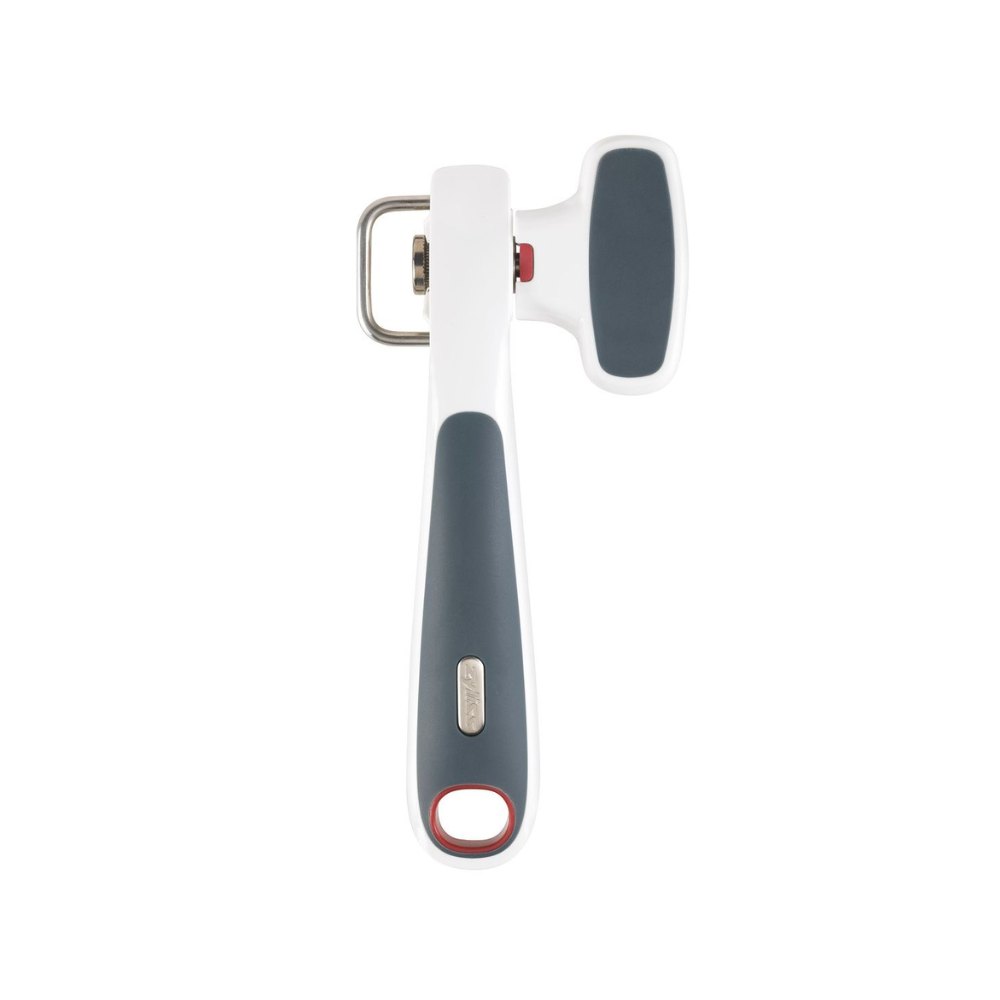 Zyliss Safe Edge Can Opener Chef's Complements