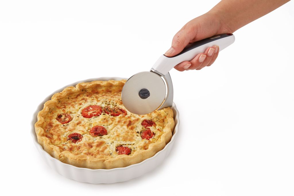 Zyliss Sharp Edge Pizza Cutter Chef's Complements