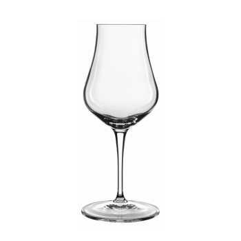 Luigi Bormioli Vinoteque Port / Spirit Snifter Glasses Set of 2 / 170ml