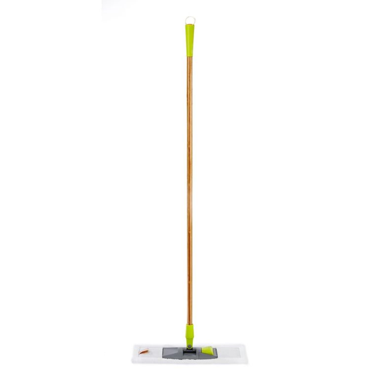 28851 – Full Circle Mighty Mop Microfibre Mop – HR2
