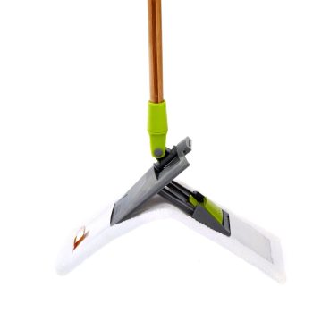 28851 – Full Circle Mighty Mop Microfibre Mop – HR4