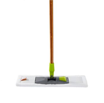 28851 – Mighty Mop WetDry Microfibre – Green HR