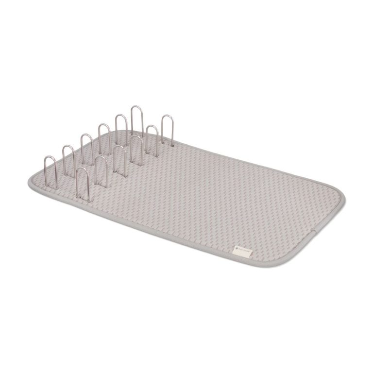 28861 – Full Circle Shape Shifter 2-In-1 Rack & Microfibre Mat – HR2