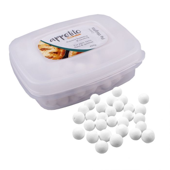 Appetito Ceramic Pie Weights In Tub 450g