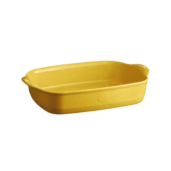 344817 – Rect Baker 36cm Provenc