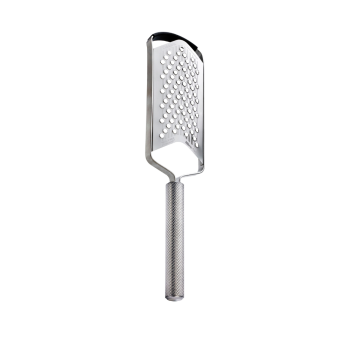 Cuisipro Stainless Steel V-Grater Starburst Flat