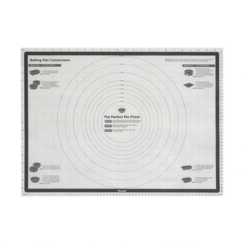 Tovolo Truebake Silicone Pastry Mat 63.5x45.5cm
