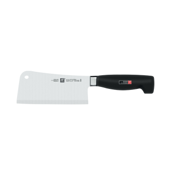 Zwilling Four Star Cleaver Knife 15cm