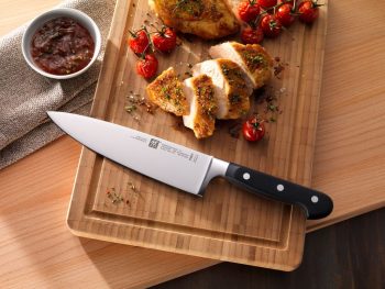 60113 – Zwilling Professional ‘S’ Chef’s Knife – 20cm – LS3