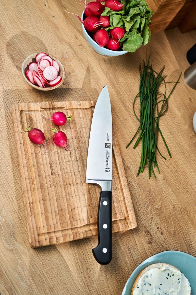60113 – Zwilling Professional ‘S’ Chef’s Knife – 20cm – LS5
