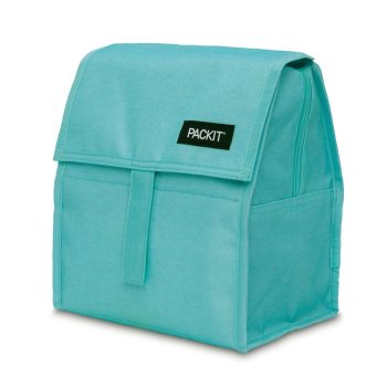 72021 – PackIt Lunch Bag – Mint – HR1