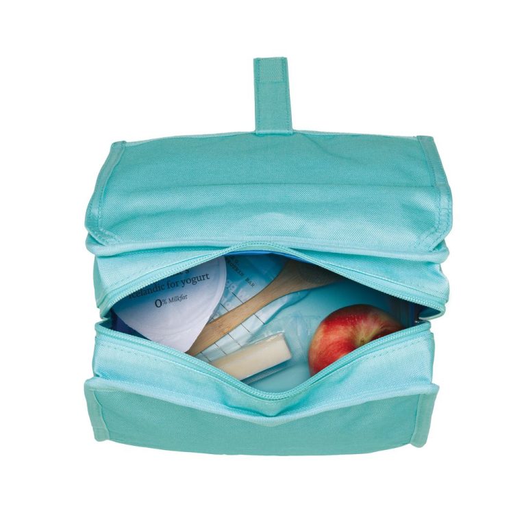 72021 – PackIt Lunch Bag – Mint – HR6