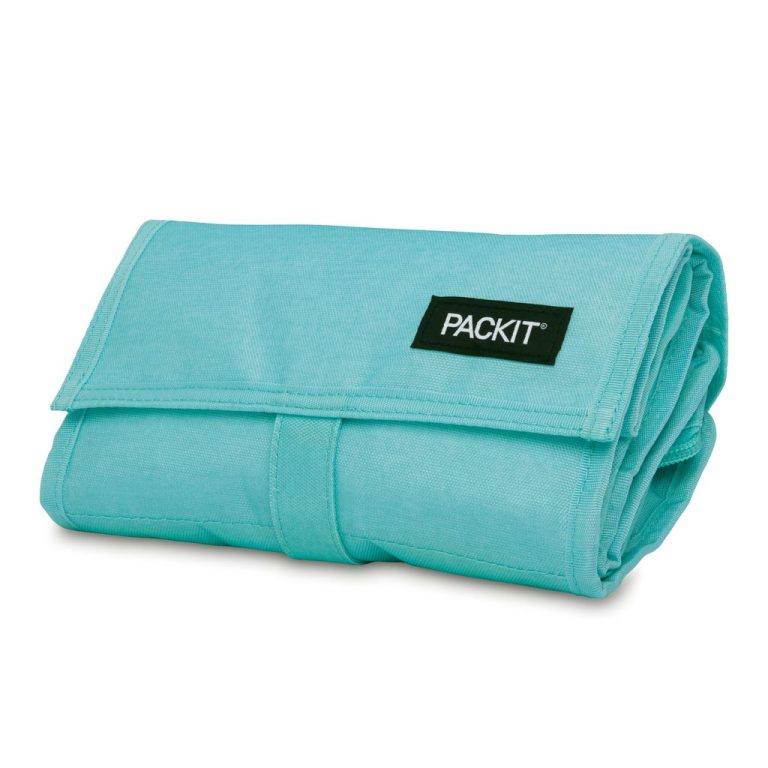 72021 – PackIt Lunch Bag – Mint – HR7