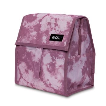 72023 – PackIt Lunch Bag – Mulberry – HR1
