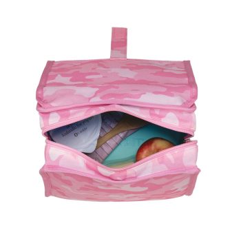 72024 – PackIt Lunch Bag – Pink Camo – HR6