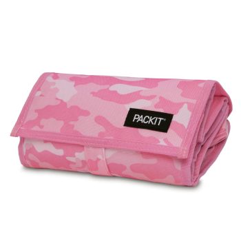 72024 – PackIt Lunch Bag – Pink Camo – HR7
