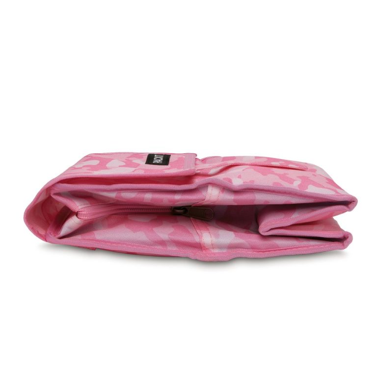72024 – PackIt Lunch Bag – Pink Camo – HR9