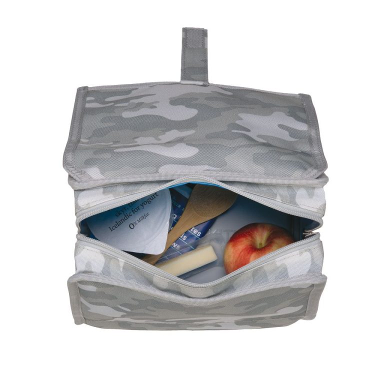 72025 – PackIt Lunch Bag – Arctic Camo – HR6