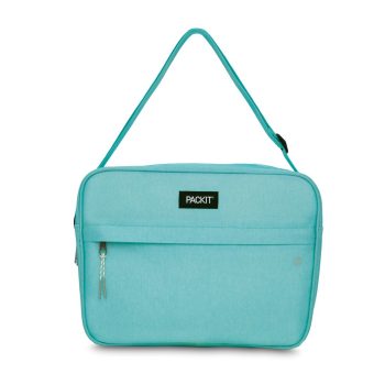PackIt Freezable Zuma 15-Can Cooler Bag Mint