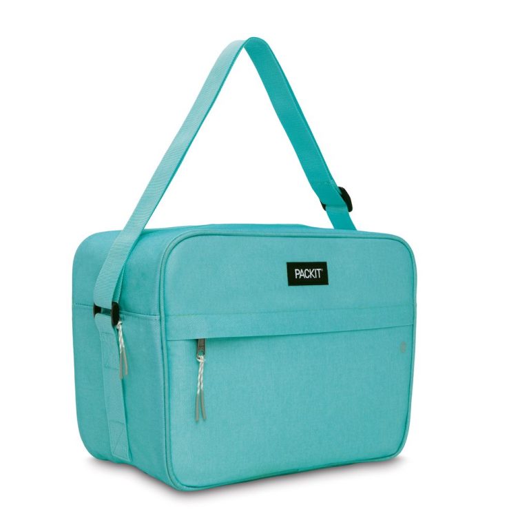 72175 – PackIt Zuma Bag – Mint – HR12