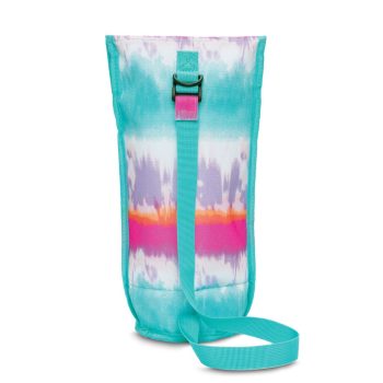 72181 – PackIt Napa Wine Bag – Tie Dye Sorbet – HR3