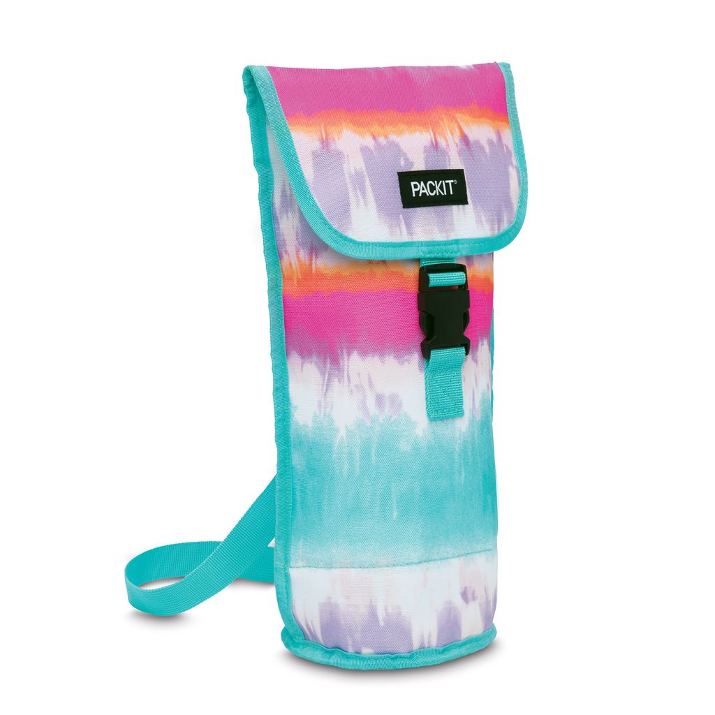 72181 – PackIt Napa Wine Bag – Tie Dye Sorbet – HR4