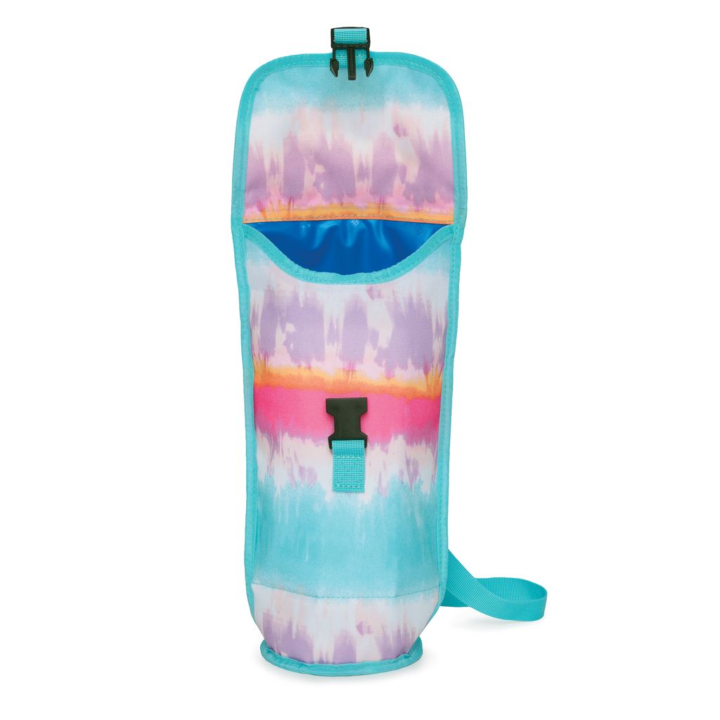 72181 – PackIt Napa Wine Bag – Tie Dye Sorbet – HR5