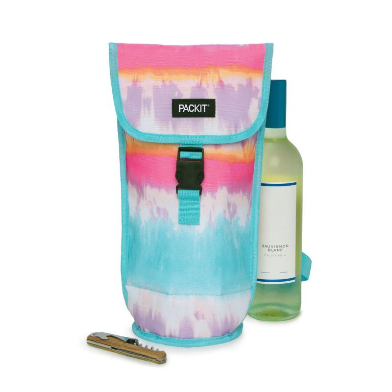 72181 – PackIt Napa Wine Bag – Tiedye – LS2