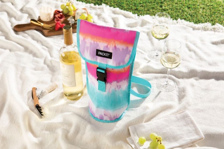 72181 – PackIt Napa Wine Bag – Tiedye – LS4