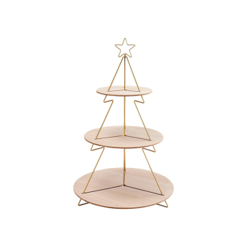 Ladelle Sparkle Tree Stand (2 Sizes)