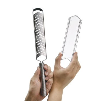 Cuisipro - Grater - Fine - Rasp