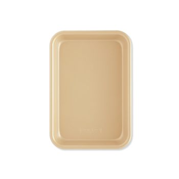 Nordic Ware Naturals Non Stick Compact Sheet