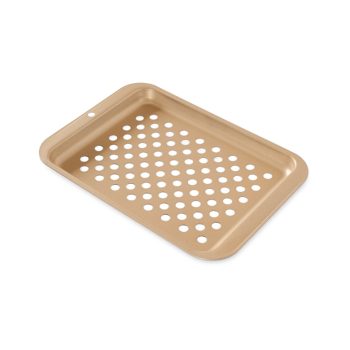 Nordic Ware Naturals Non Stick Compact Crisping Sheet