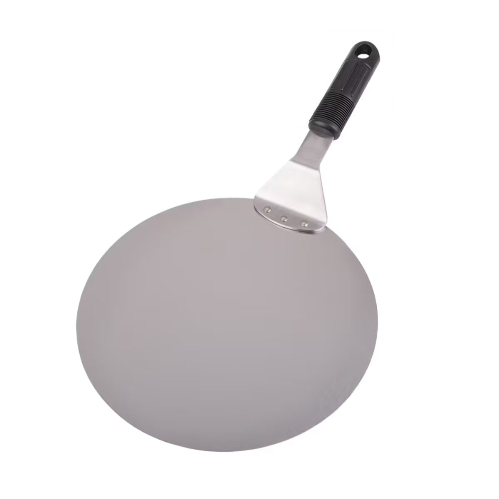 AL DENTE STAINLESS STEEL PIZZA LIFTER 25CM DIA.