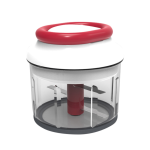 Avanti Speedy Cut Manual Food Processor 600ml