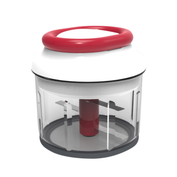 Avanti Speedy Cut Manual Food Processor 600ml