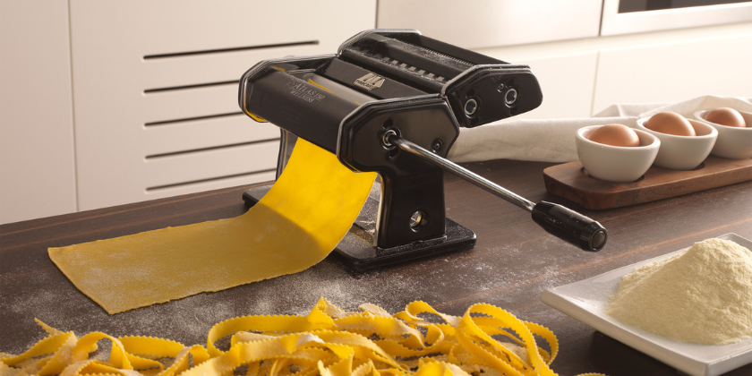 Pasta Maker | Heading Image | Product Category