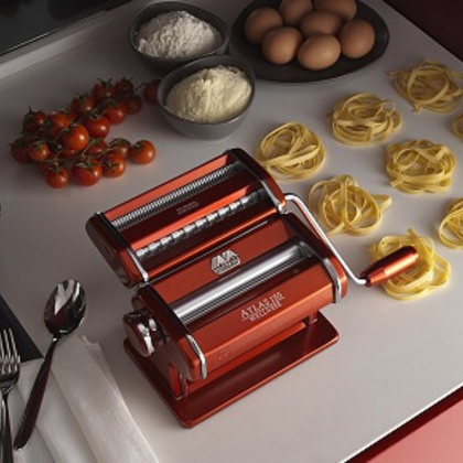 New Zealand Kitchen Products | Pasta Maker