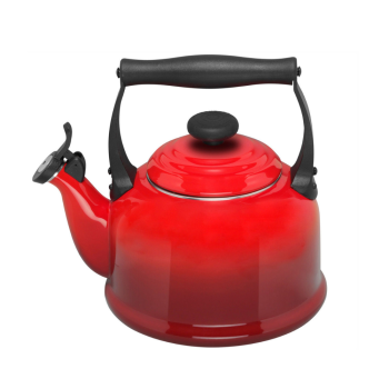 Le Creuset Traditional Kettle 2.1L (4 Colours)
