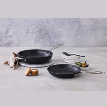 Creuset 2 piece set 518020000 LS