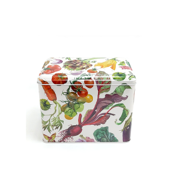 Emma Bridgewater Vegetable Garden Large Caddy