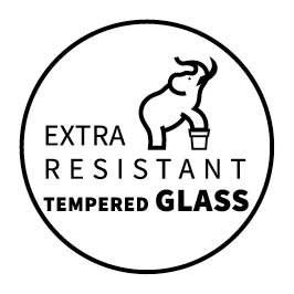ExtraResistantTempGlass