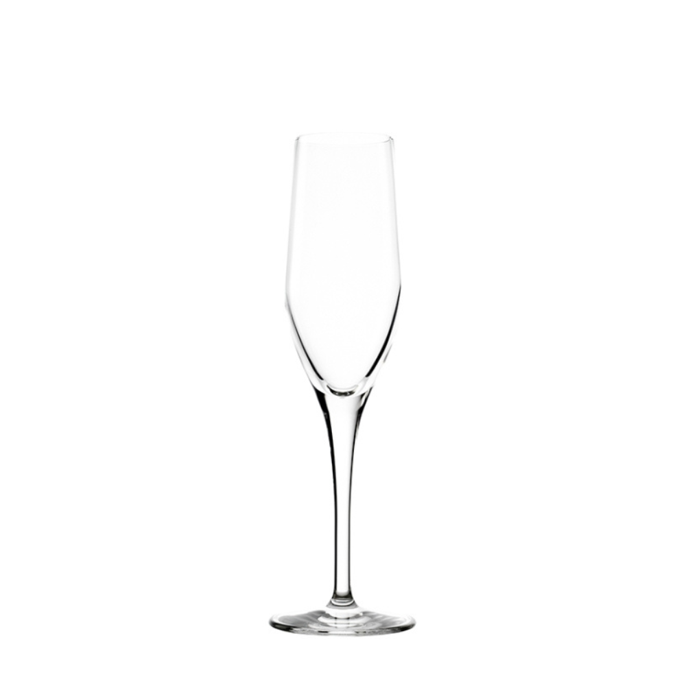 Stölzle Lausitz Exquisite Champagne Flute 175ml Chef's Complements