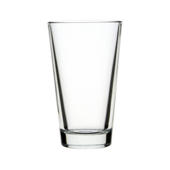 Pasabahce Beer glass