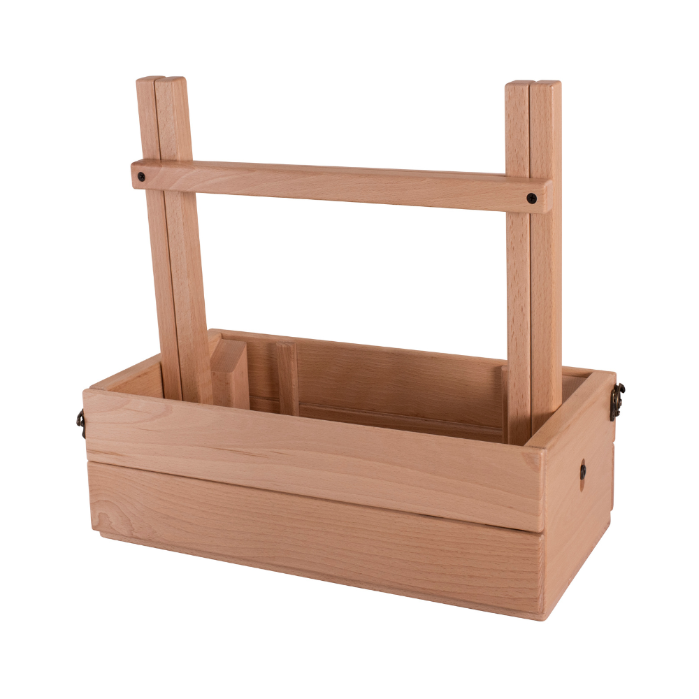 Peer Sorensen Beechwood Picnic Caddy Table (1)