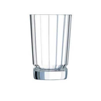 Q4340 MACASSAR HIGH BALL TUMBLER 360