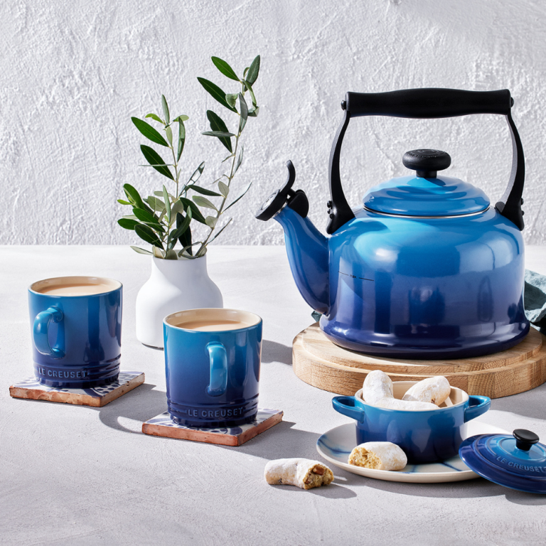 Creuset kettle clearance